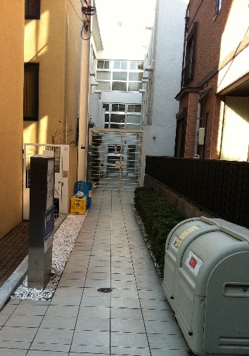 サンフェル神宮前